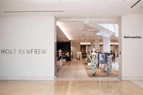 holt renfrew calgary jobs